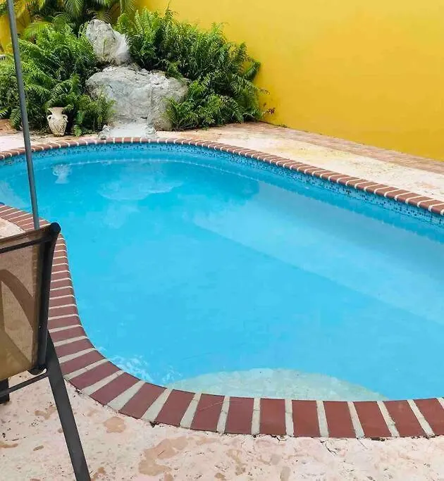 Casa Maritza'S Bed Anytime Apartment Rincon