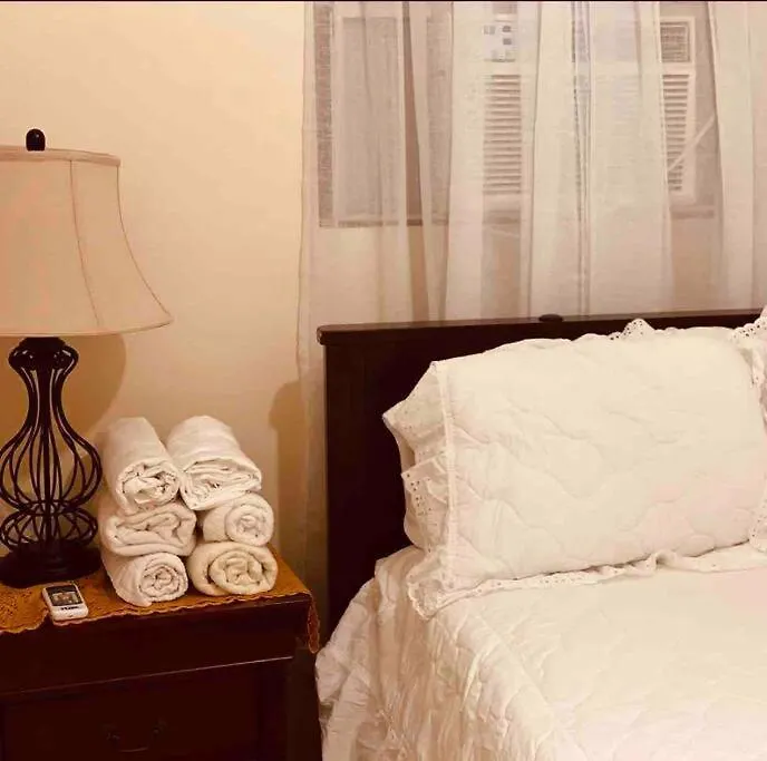 Casa Maritza'S Bed Anytime Apartment Rincon 0*,
