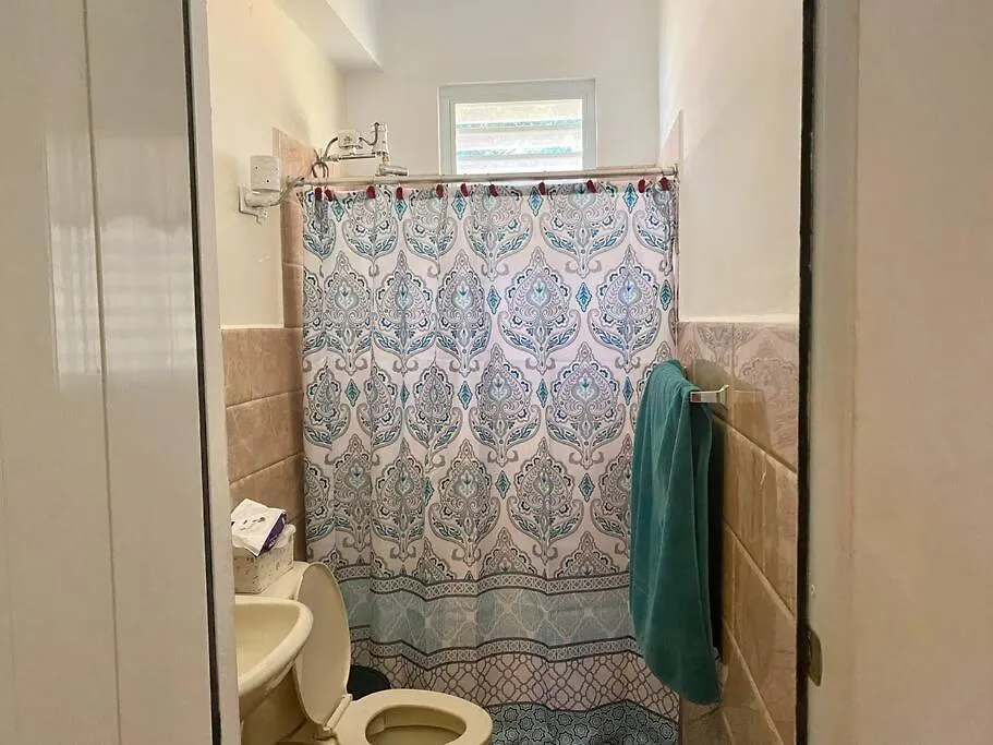 Casa Maritza'S Bed Anytime Apartment Rincon