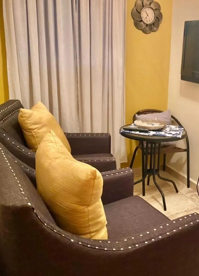 Casa Maritza'S Bed Anytime Apartment Rincon