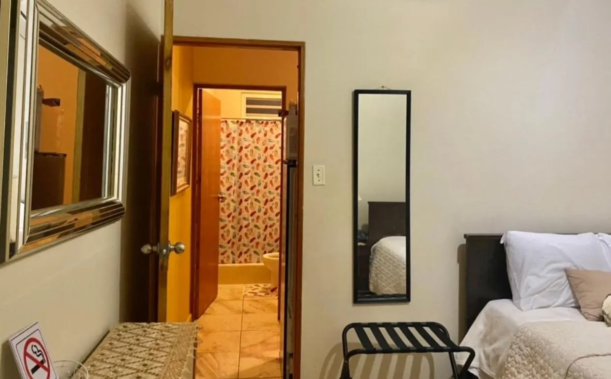 Casa Maritza'S Bed Anytime Apartment Rincon