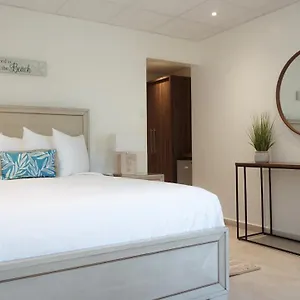 Hotell Tres Palmas By La Cambija, Rincón